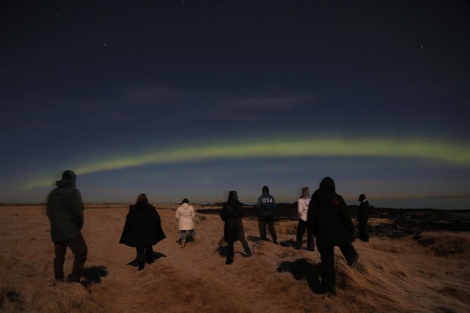 Private Monster Truck Northern Lights Hunt From Reykjavik - Cancellation Policy