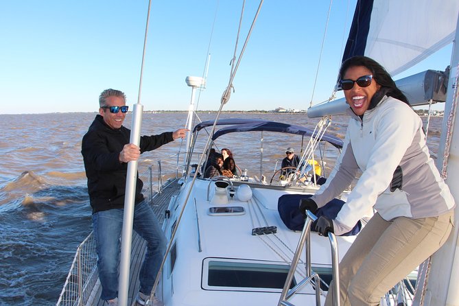 Private New Orleans 2-Hour Sail Aboard a Luxury Yacht - Common questions
