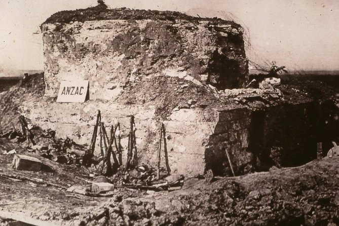 Private New Zealand Battlefield Tour in Flanders From Bruges - Last Words