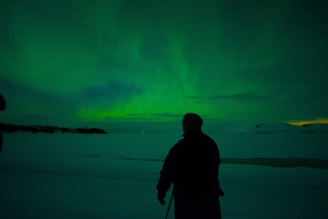 Private Northern Lights by Jeep - Northern Lights Photography Tips