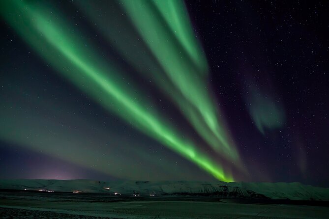 Private Northern Lights Tour From Husavik - Reviews and Customer Support
