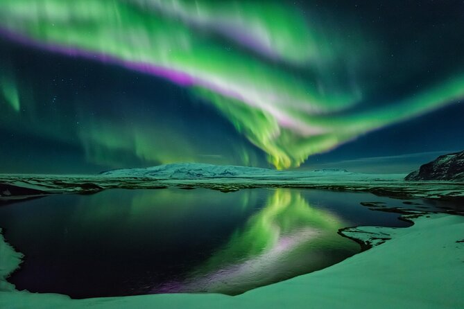 Private Northern Lights Wonder Tour - Cancellation Details