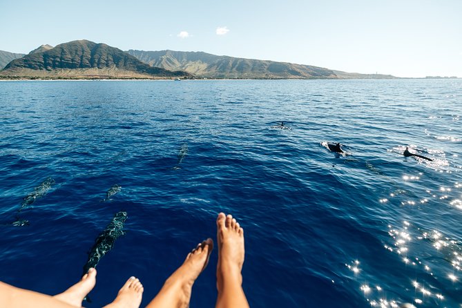 Private Oahu Sunset Charter With Tasting and Drinks - Common questions