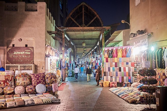 Private Old Dubai Walking Tour: Forts, Souks, and Boats - Pricing Details