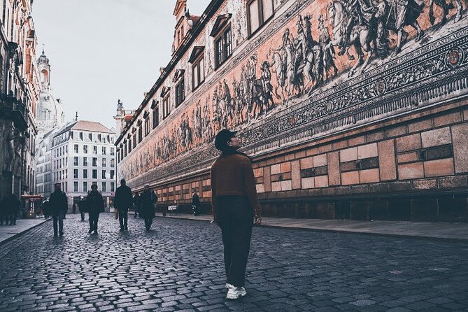 Private Old Town Walking Tour Dresden - Last Words