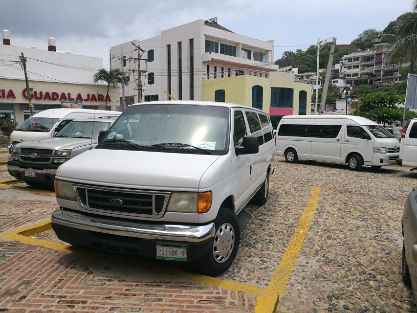 *Private One Way Private Shuttle Airport Transfer - Common questions