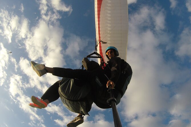 Private Paragliding Flight Experience in Tenerife - Pricing and Packages