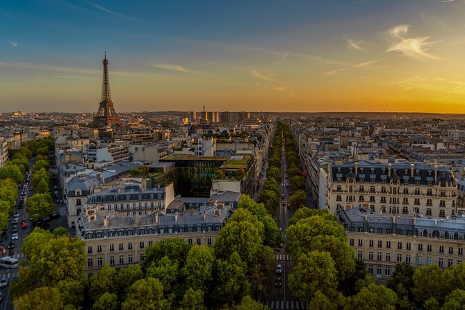 Private Paris Walking Tour With Tour Guide - Booking Confirmation Process