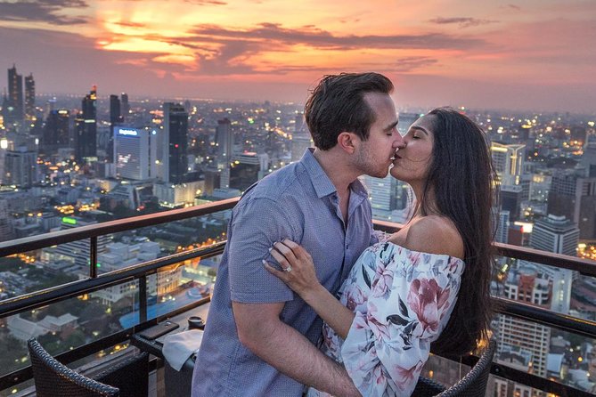 Private Photo Session With a Local Photographer in Bangkok - Reviews and Questions