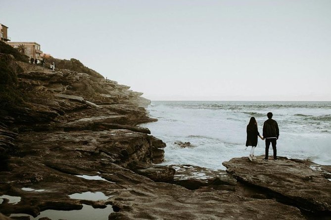 Private Photo Session With a Local Photographer in Bondi Beach - Directions