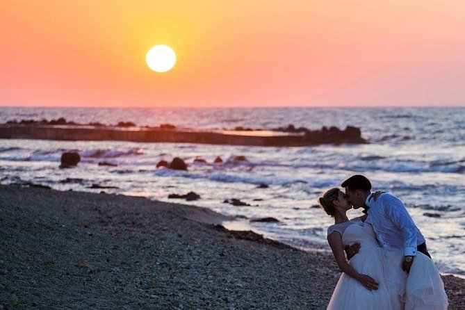 Private Photo Session With a Local Photographer in Heraklion - Photo Session Tips