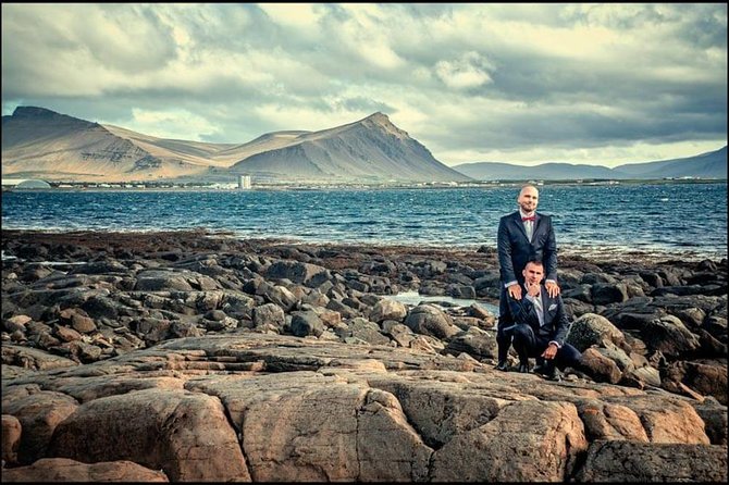 Private Photo Session With a Local Photographer in Reykjavík - Cancellation Policy