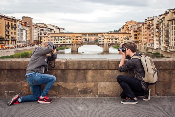 Private Photo Walking Tour in Florence - Common questions