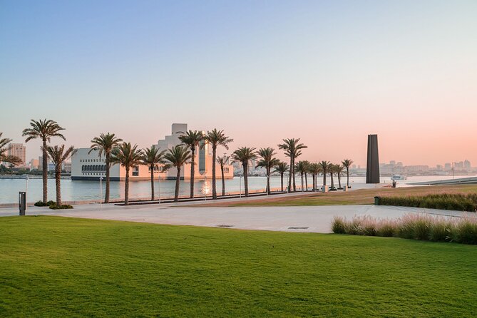 Private Photoshoot in Doha - Museum of Islamic Art, MIA Park, National Museum - Common questions