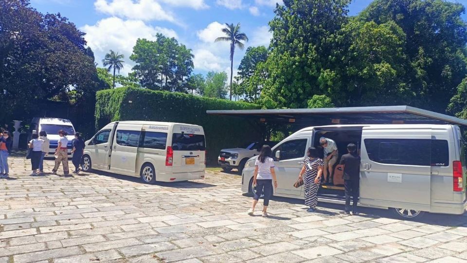 Private Phuket Airport Transfer Service - Customer Satisfaction