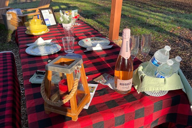 Private Picnic With Goats in Lexington - Tips for a Successful Picnic