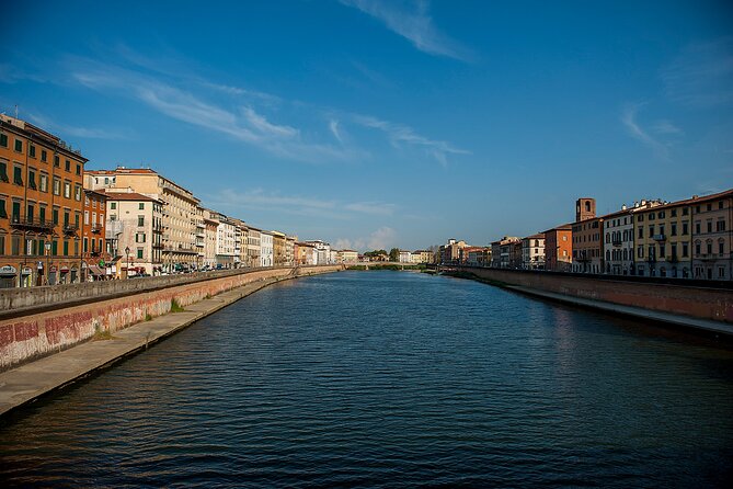 Private Pisa and Lucca Tour With Skip-The-Line for Leaning Tower - Last Words