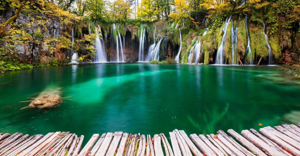 Private Plitvice Lakes National Park Tour - From Zagreb - Common questions