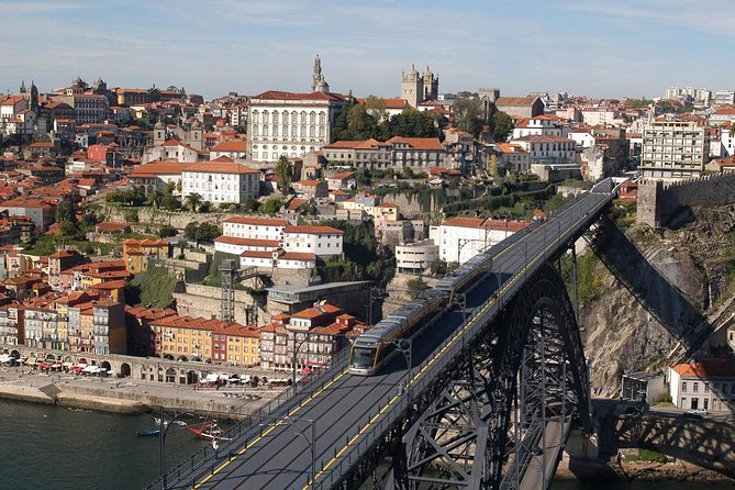 Private Porto Secrets Walking Tour With Port Wine Tasting - Final Thoughts