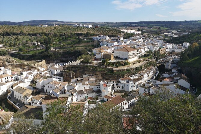 Private Pueblos Blancos and Ronda - Miscellaneous Details and Activity Title