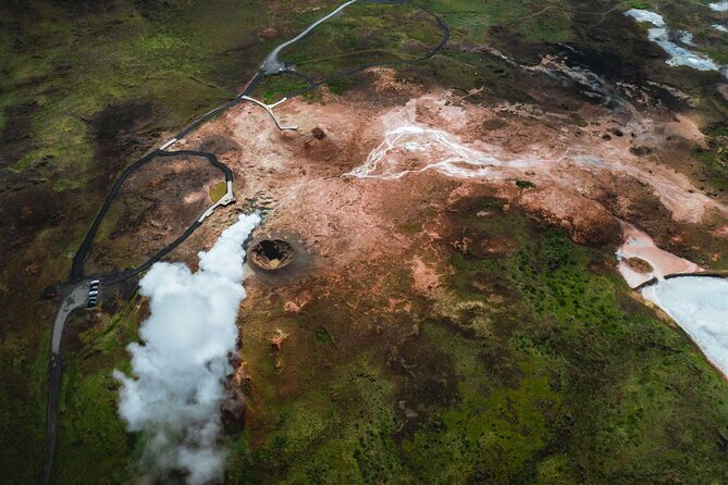 Private Reykjanes UNESCO Global Geopark Tour - Important Reminders