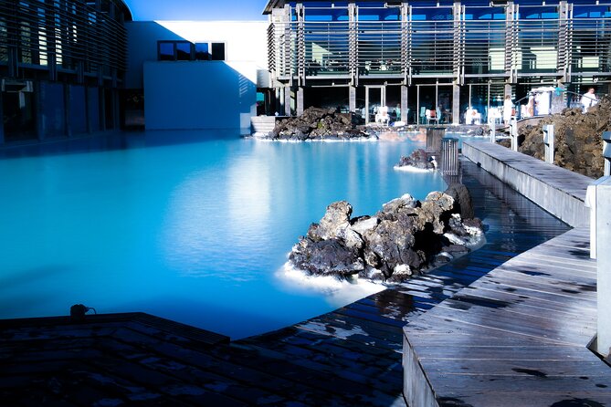 Private Reykjavík - Blue Lagoon Roundtrip With 2 Hours Waiting at Blue Lagoon - Waiting Time at Blue Lagoon