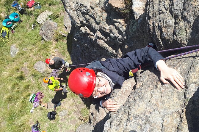 Private Rock Climbing Activity in Christchurch, NZ - Common questions