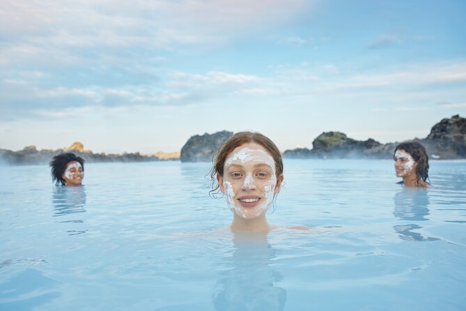 Private Roundtrip Transfer Between Blue Lagoon and Reykjavik - Additional Resources