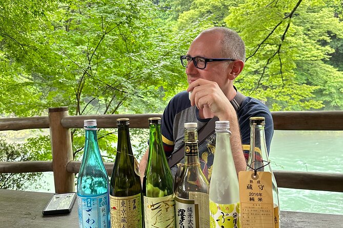 Private Sake Tasting at 300 Years Old Sake Brewery in Tokyo - Common questions