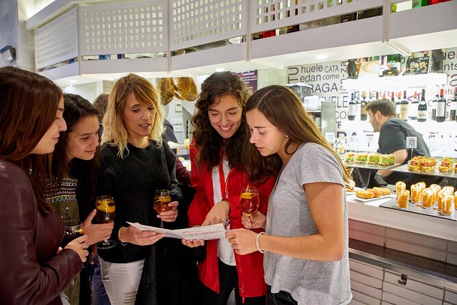 Private San Sebastian Walking Food Tour - Additional Tour Information