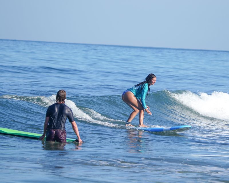 Private Sayulita Surf Coaching for Every Wave Rider! - General Information