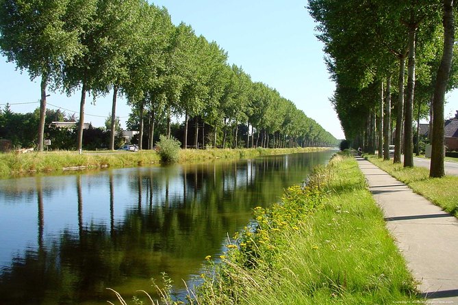 Private Scenic Bike Tour Bruges Countryside - Additional Resources