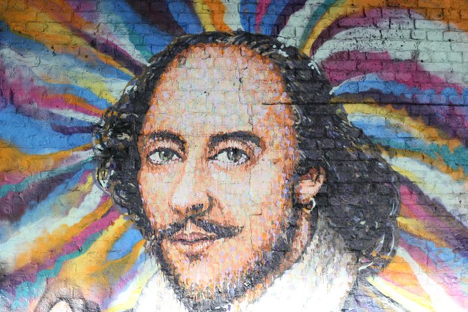 Private Shakespeare Walking Tour of London - Customer Reviews
