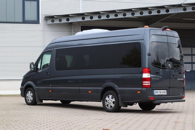 Private Sightseeing Tour With Our Minibus 8-Seater - Additional Tips and Recommendations