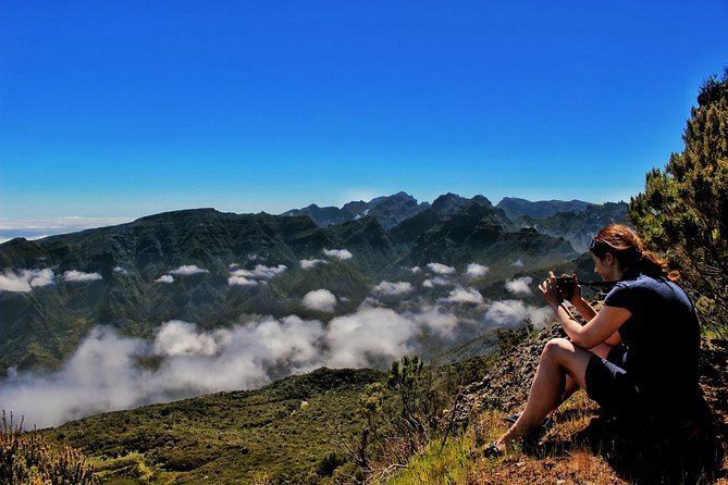 Private Small Group Full Day 4x4 Tour in Northwest Madeira - Directions