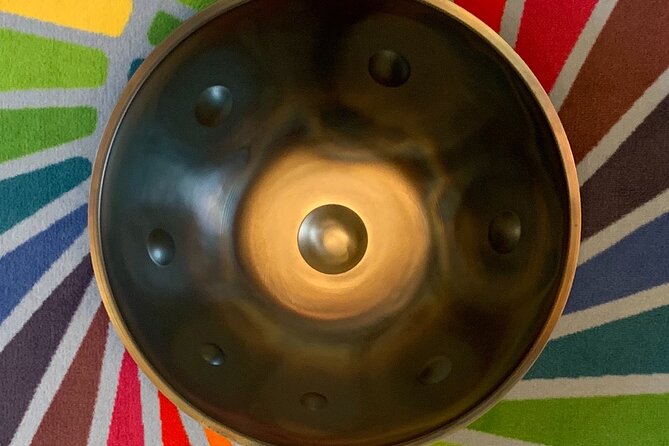 Private Sound Bath for Relaxation With Gong and Singing Bowls - Common questions