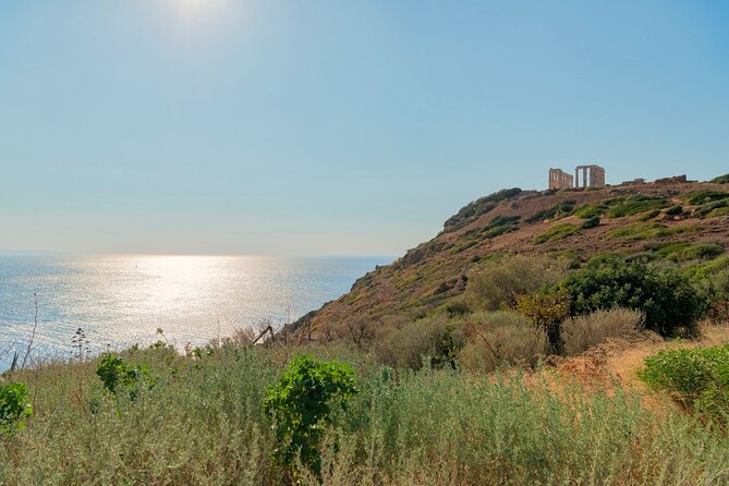 Private Sounion Sunset and Temple of Poseidon Tour From Athens - Contact and Support Details