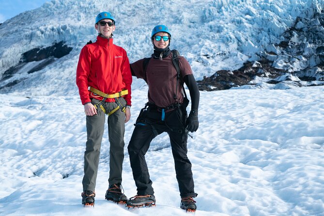 Private South Coast and Glacier Hike - With Photographer - Pricing Information
