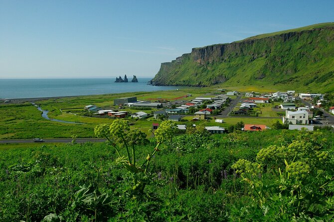 Private South Coast Tour of Iceland Including 6 Main Attractions - Booking and Pricing Information