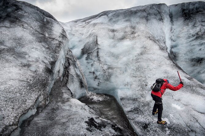 Private South Coast Tour With Glacier Walk - Additional Information and Tour Pricing