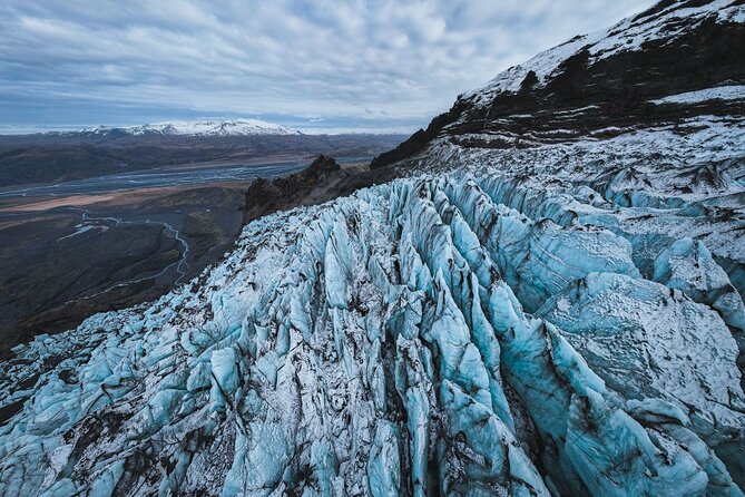 Private South Coast With Glacier Hike in Iceland - Last Words