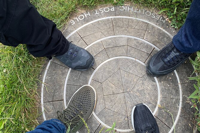 Private Stonehenge, Woodhenge, Avebury Stone Circle From London - Common questions