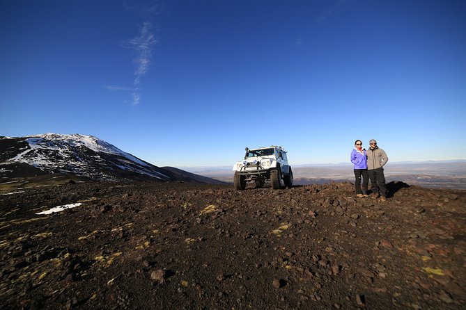 Private Superjeep Landmannalaugar and Hekla Volcano Day Trip - Tour Operator Details