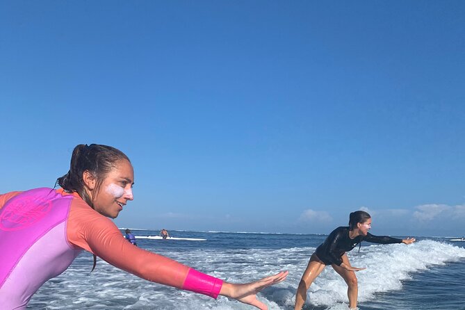 Private Surf With Your Teacher Manua - Customer Reviews and Ratings