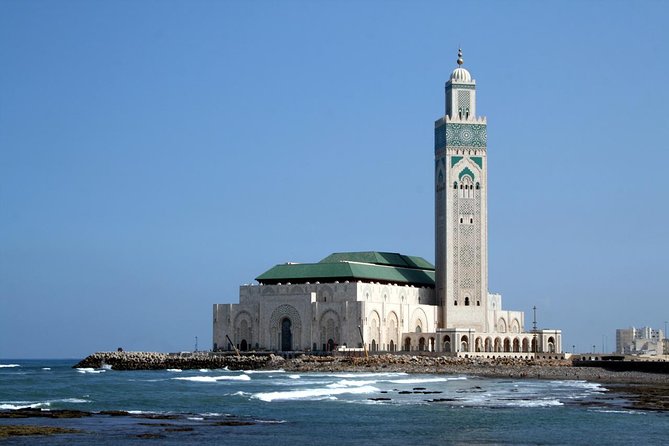 Private Tour 10 Days From Casablanca to Imperial Cities and Sahara Desert - Inclusions and Exclusions