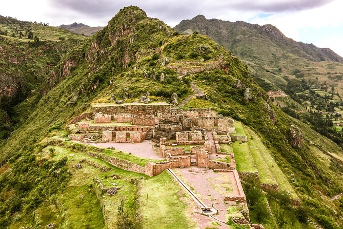 Private Tour 2 Days - Sacred Valley Conection Machu Picchu - Booking Assistance