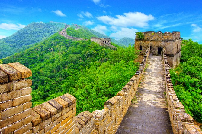 Private Tour: 4-Day Great Wall Hiking and Camping From Beijing - Last Words