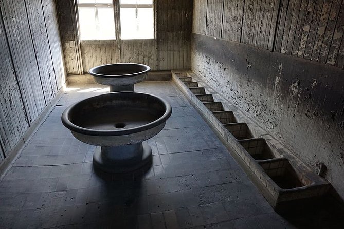 Private Tour 5-Hour to Sachsenhausen From Berlin With Hotel Pick up - Common questions