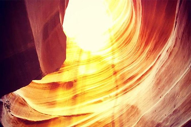 Private Tour: Antelope Canyon and Horseshoe Bend From Las Vegas - Customer Reviews and Experience