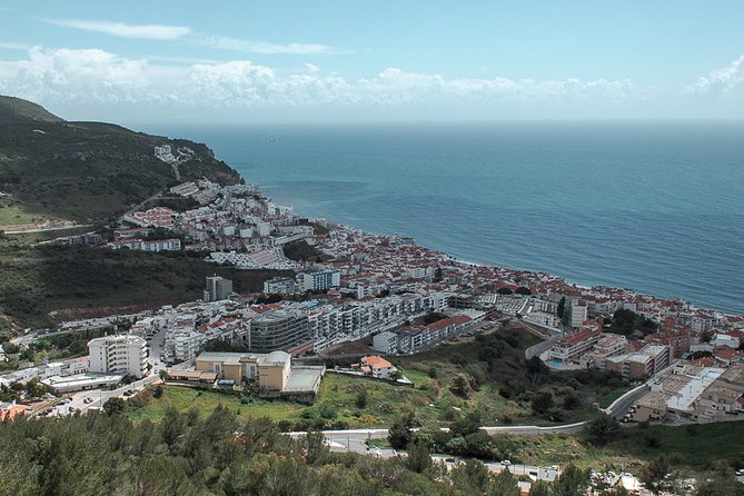 Private Tour: Arrábida Natural Park and Sesimbra Day Trip From Lisbon - Tour Inclusions